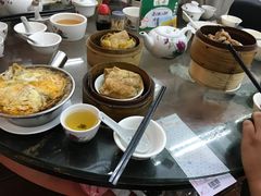-香港蓮香樓(上環店)