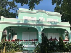 景点-龙环葡韵住宅式博物馆