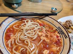 -群姐面馆·海鲜烧烤(同安路二店)