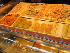-煎饺王子(财富广场店)