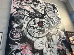 -nodcafe(M50创意园店)