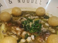 -友达面馆(广州总店)