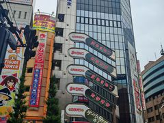 -秋叶原电器街