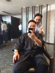 -KEIVON HAIR·崎宏