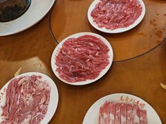 -总参北京涮羊肉