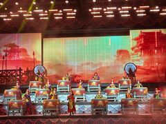 -深圳锦绣中华民俗村