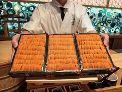 -小十Omakase(地王大厦店)