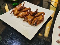 -泰山廊亦舫(丽景店)