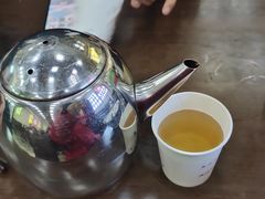 -吕氏馄饨包子大排档