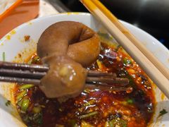 -水碾河刘老大串串香(水碾河路店)