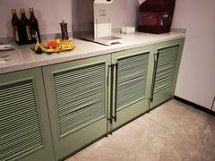 -紫丁香饭店-中餐厅