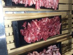 -全盛海鲜烤肉自助(新玛特店)