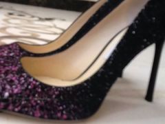 -JIMMY CHOO(德基广场店)