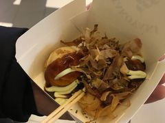 -粉粉乐鲷鱼烧(美罗城店)
