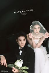 -喜杭影像婚纱摄影(拱墅店)