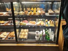 -星巴克臻选(郑州国贸360广场店)