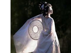 -翩若国风汉服体验馆