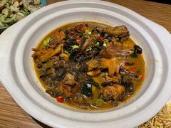-金掌勺·锅包肉(广渠门店)