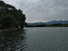 -杭州双溪漂流景区
