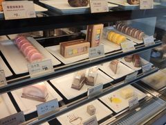-麦当劳(王顶堤店)
