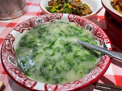 -西江红·株洲本地菜(滨江南路店)