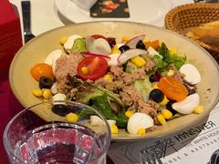 -宿醉·意大利餐厅(忠义街店)