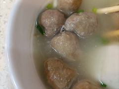 -明兴正宗潮州五彩鱼蛋粉面(中山六路店)