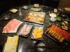 -重庆九记老火锅(广场店)