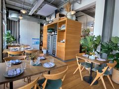 -BOR Eatery(安福路店)