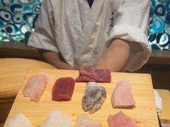 -小十Omakase(地王大厦店)