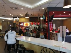 -永和大王(梅家浜店)
