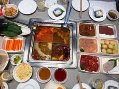 -海底捞火锅(吾悦广场店)