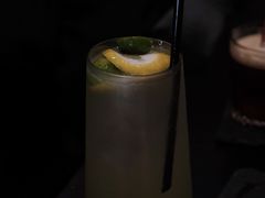 金桔柠檬苏打-BE NORMAL CAFE(霞溪路店)