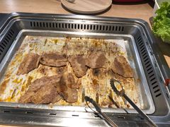 -新石器烤肉(百联川沙店)