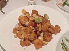 -宝轩渔府·老字号海鲜·正宗津菜(水上店)