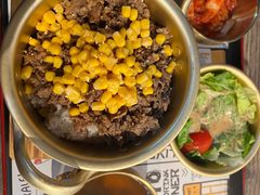 -小韩屋韩国料理(上海湾店)