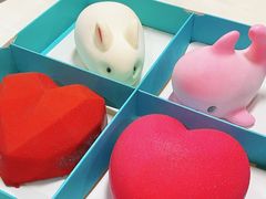 -法兰之吻蛋糕甜品(三里屯店)