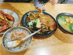 -胡家麻辣串(核桃园路店)
