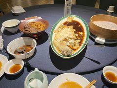 -金狮麟·新豫菜(金码大厦店)