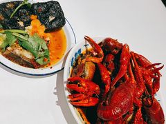 -老长沙龙虾馆·聚会餐厅(白石洲店)