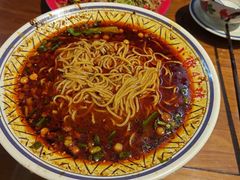 -小街47號江湖菜(四合院店)