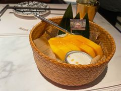 -太食獸泰式茶餐厅(济南万象城店)