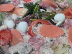 -海关荤豆花(洋河一路店)