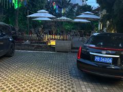 -老洋房花园饭店(绍兴路店)