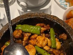 -桂满陇·海市蜃楼·黑金(国金店)