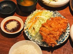 -山杏yama-katsu·吉列炸物