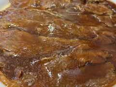 -紫光园·烤鸭·北京菜(劲松店)