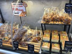 -DEMO黛慕蛋糕(中泰店)