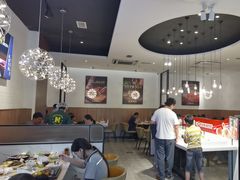 -豪客来牛排(海沧阿罗海店)