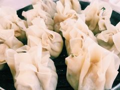-振生清真饭店(永安道店)